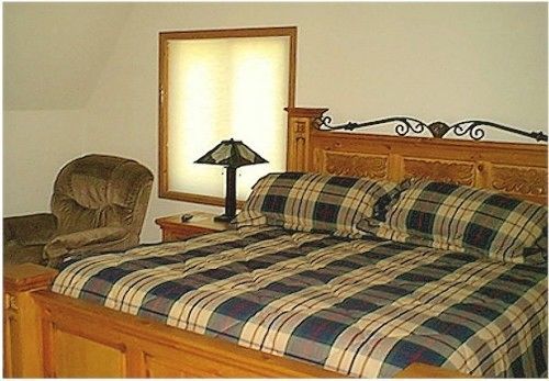 Hotel Thunderheart Custer Zewnętrze zdjęcie