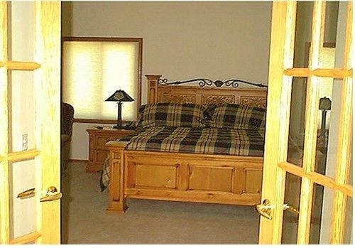Hotel Thunderheart Custer Zewnętrze zdjęcie