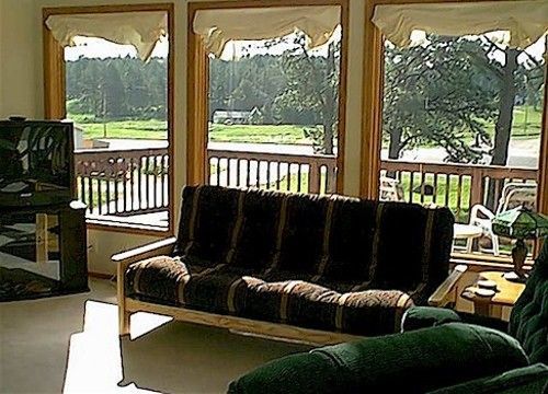 Hotel Thunderheart Custer Zewnętrze zdjęcie